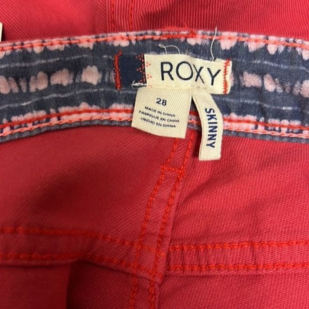 Roxy Skinny Jeans    - Picture 8 of 10